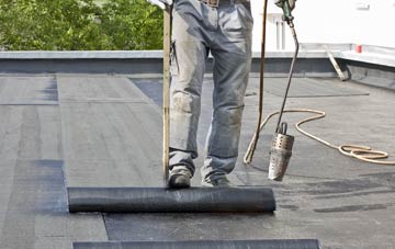 flat roof replacement Wooldale, West Yorkshire