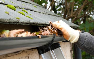 gutter cleaning Wooldale, West Yorkshire